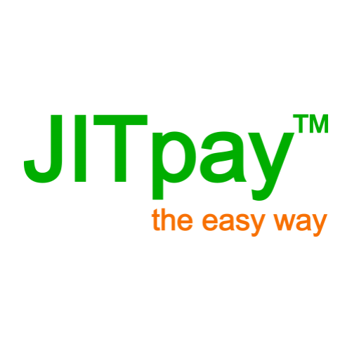 Jitpay logo
