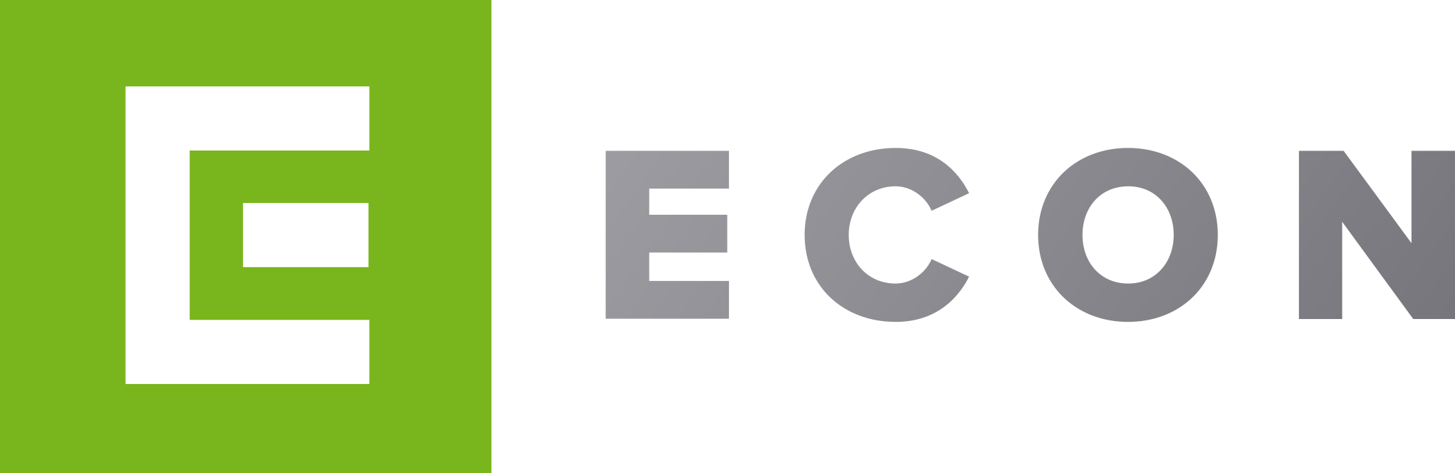 Logo der ECON Application GmbH