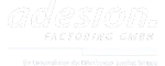 Logo Adesion