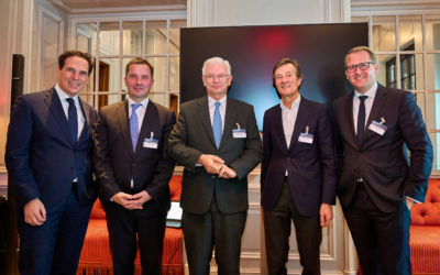 Mehr Effizienz durch eine KYC Utility – Rückblick auf den KYC Round Table am Euro Finance Tech Day