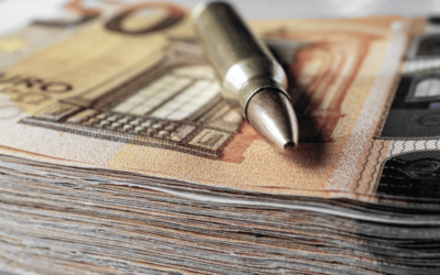 Terrorismusfinanzierung – Was ist das eigentlich?