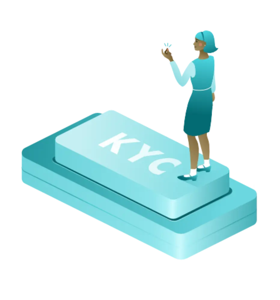 KYCnow-Volks-Raiffeisenbanken-Firmenkundengeschäft Effizientes Firmenkundengeschäft mit KYCnow
