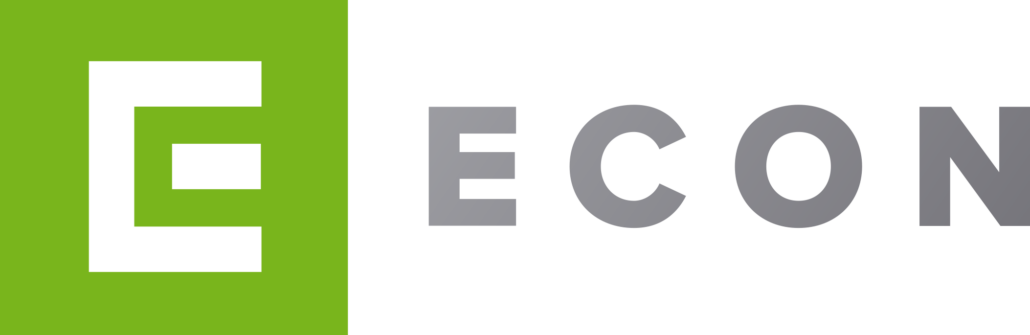 ECON_Logo_RGB-1030x335 Illustration einer Schriftrolle mit Aufschrift GwG