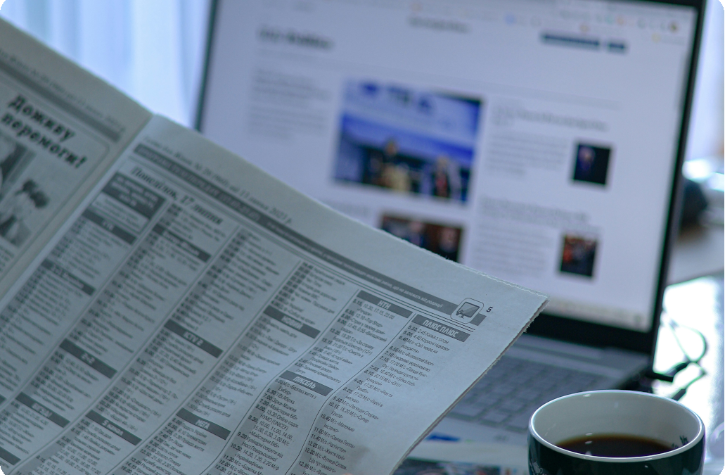 Adverse Media Screening und seine Bedeutung im KYC-Prozess