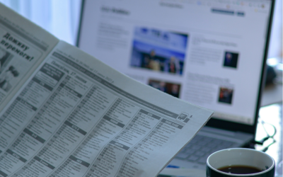 Adverse Media Screening und seine Bedeutung im KYC-Prozess