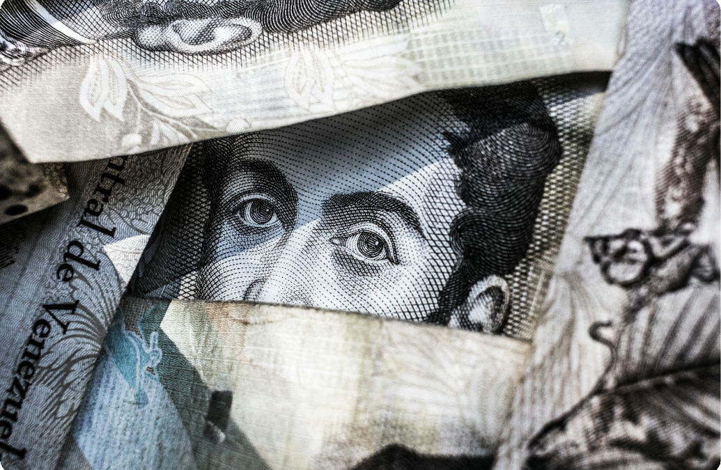 Der „Follow the Money“ Ansatz