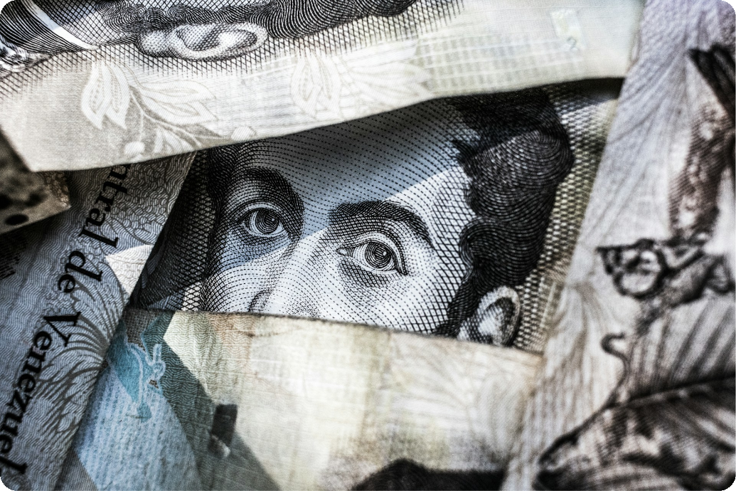 follow-the-money Der Follow the Money Ansatz