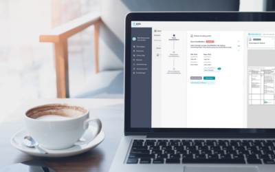 Kontinuierliches KYC-Monitoring – die Zukunft der Geldwäscheprävention?