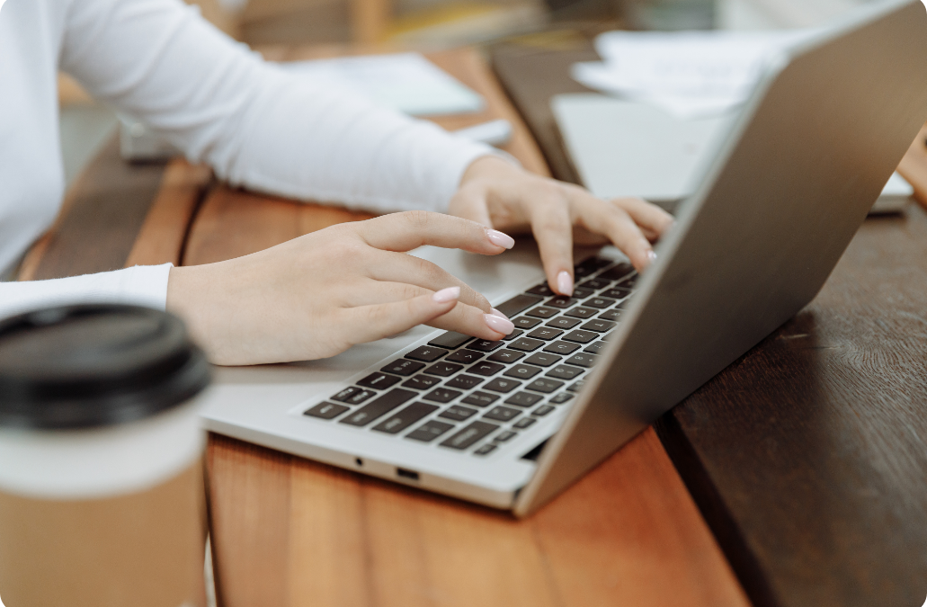 Online-Kontoeröffnung mit integriertem KYC-Prozess