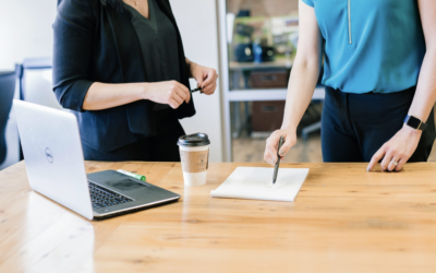 Third-Party Risk Management