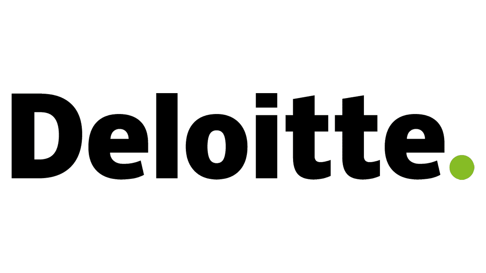 deloitte logo