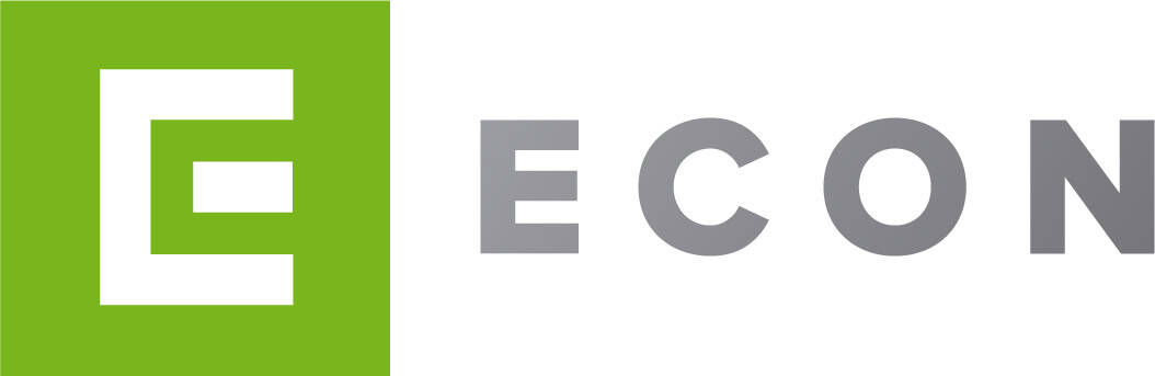 econ logo