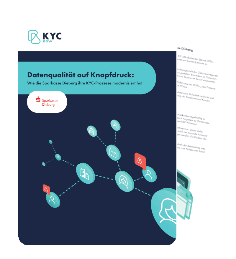 Case Study Sparkasse Dieburg
