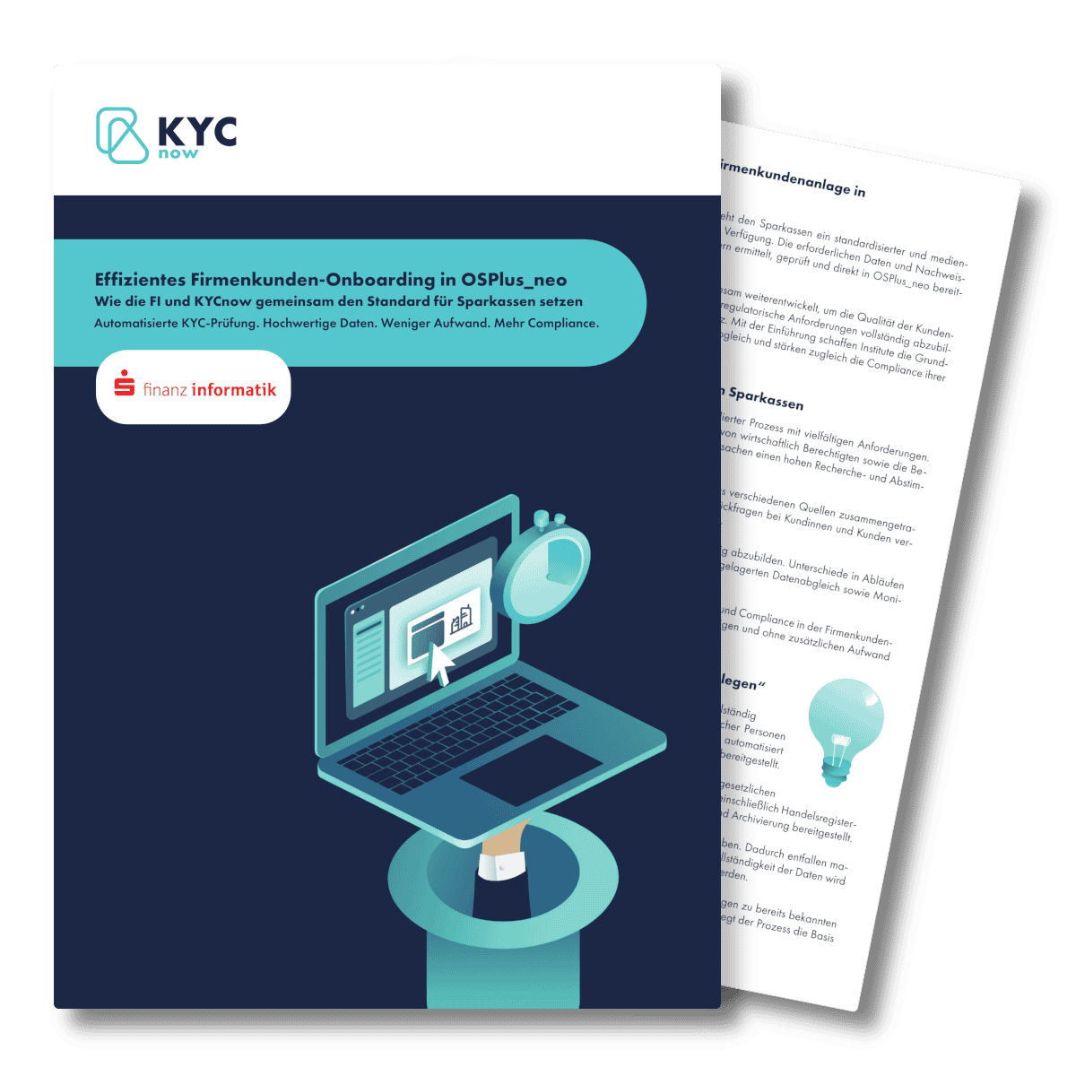 Case Study Sparkasse Dieburg