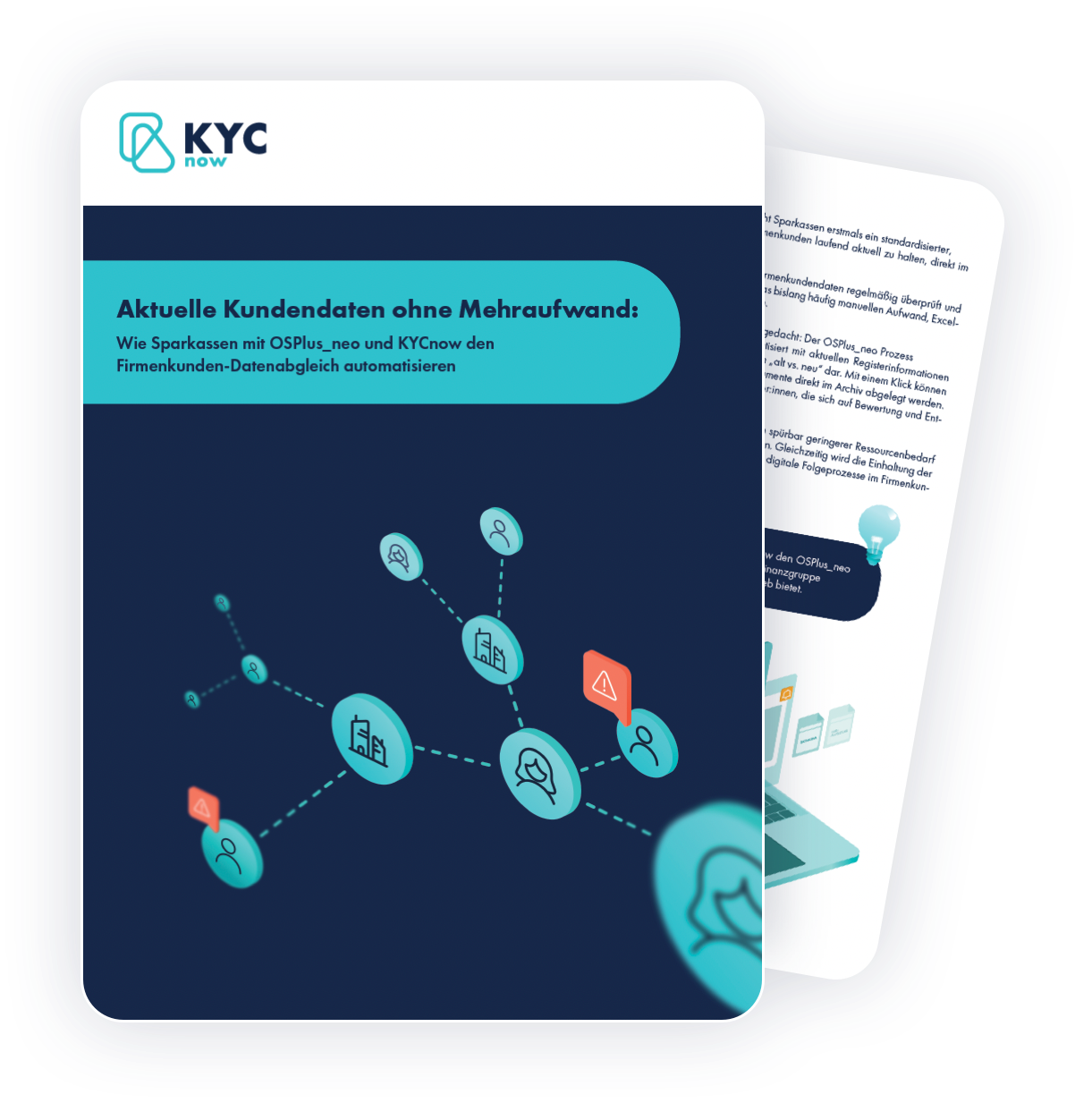 Case Study Firmenkunden anlegen OSPlus_neo