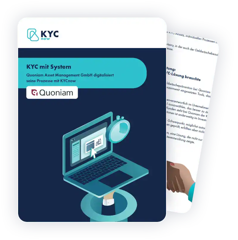 Case Study Quoniam Asset Management GmbH