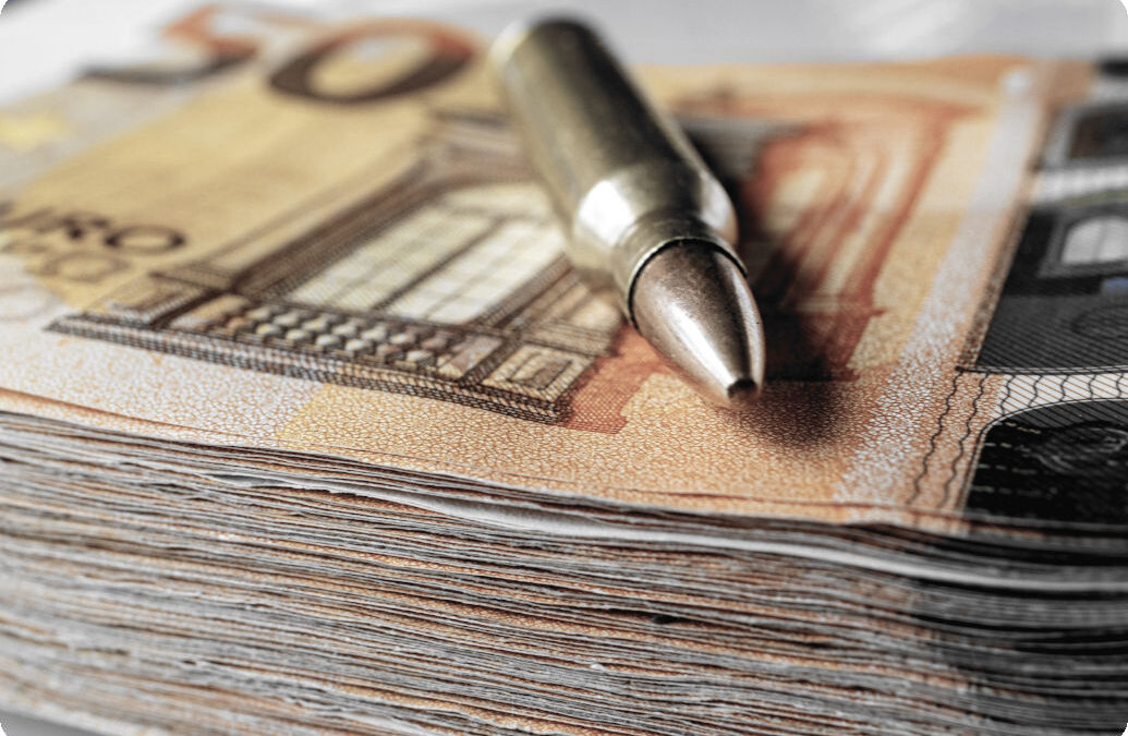 Terrorismusfinanzierung – Was ist das eigentlich?